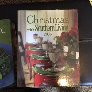 Christmas party and food ideas